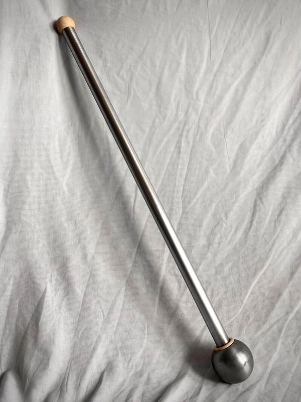 Steel Flow Mace 3KG/4KG