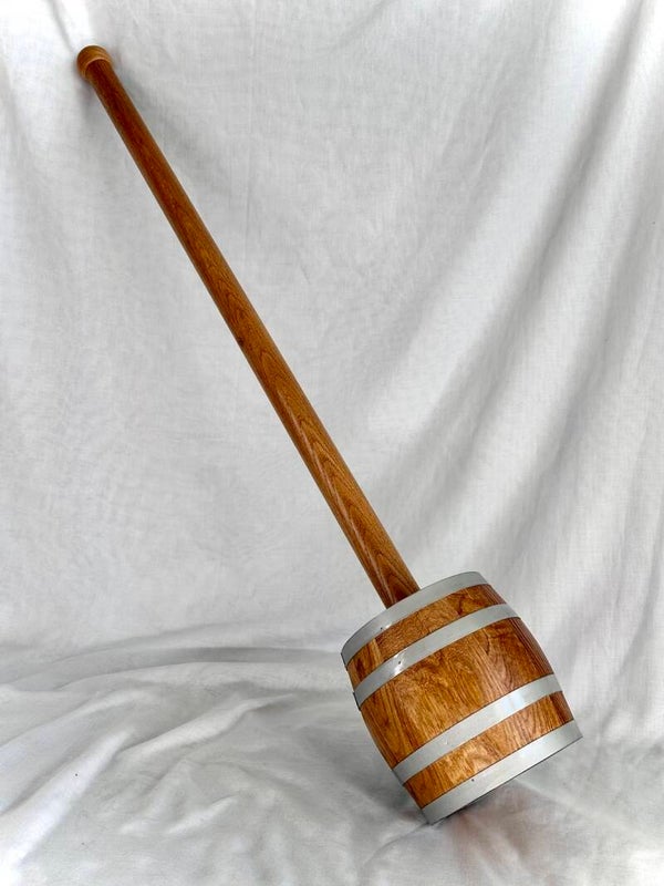 Barrel Mace 10KG
