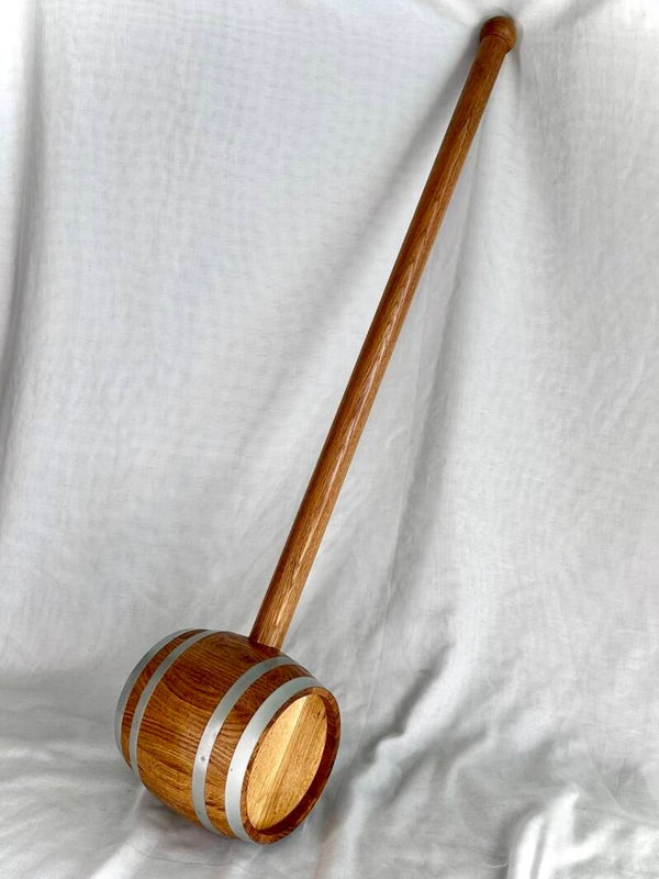 Big Barrel Mace 16KG