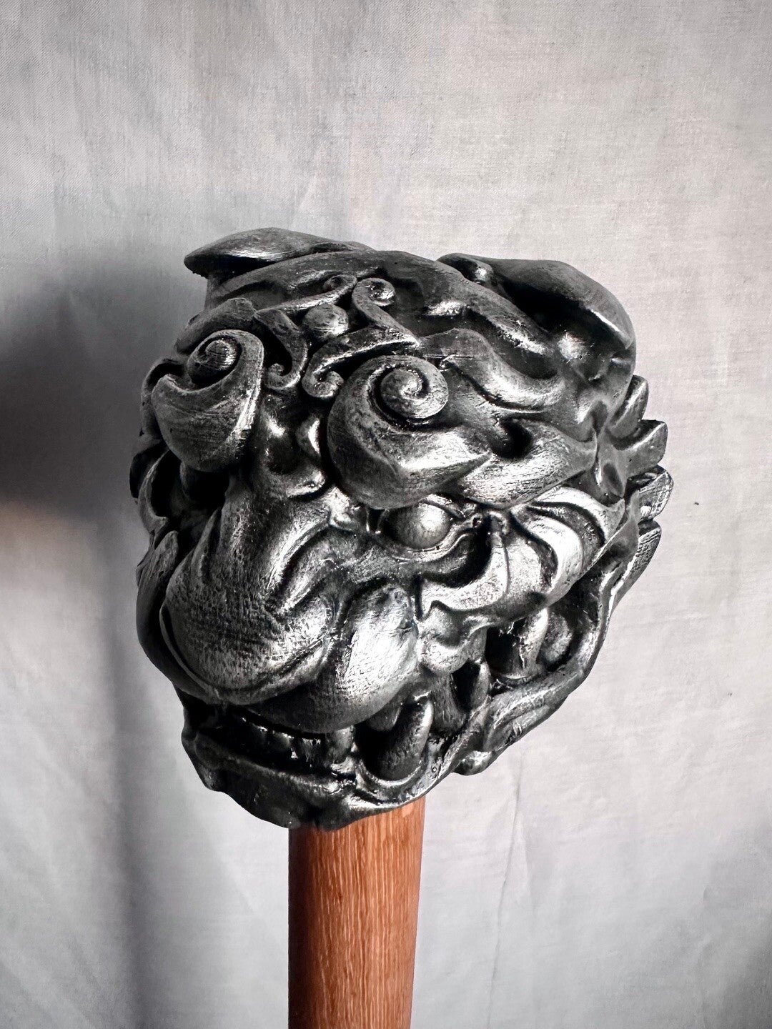 Mystic Tiger Mace 6.5KG