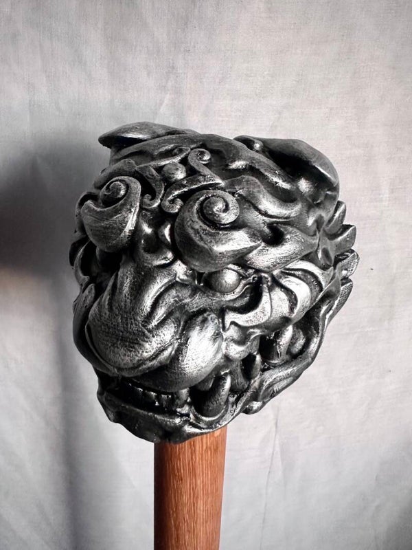 Mystic Tiger Mace 6.5KG