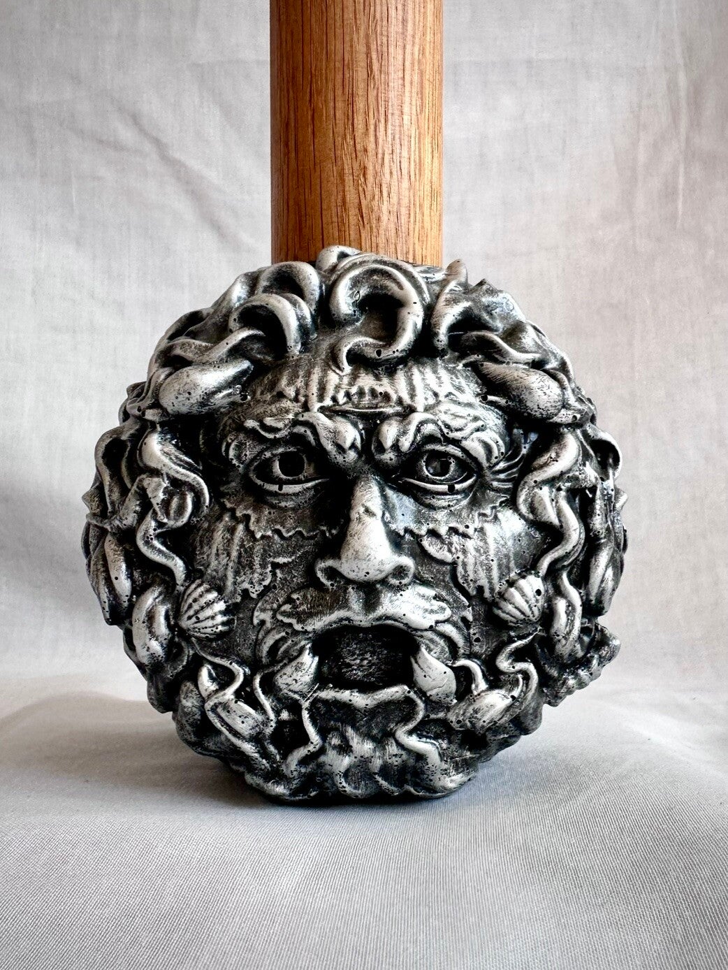 Neptune Mace 5KG