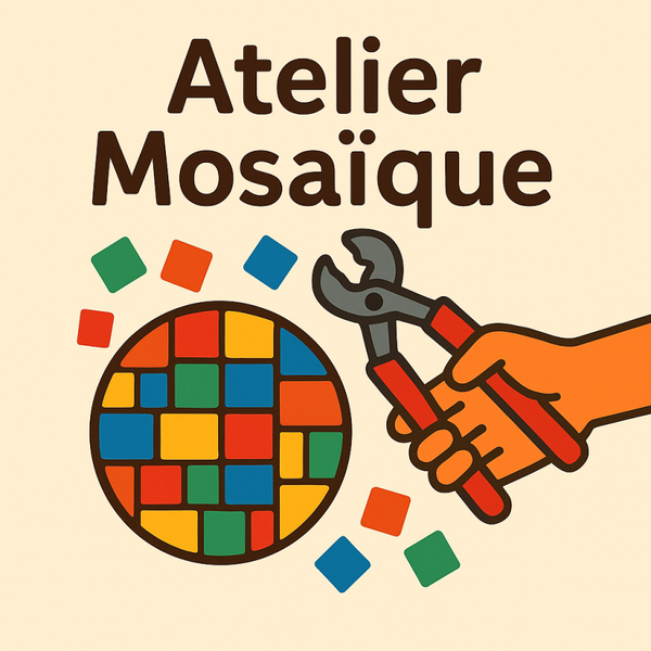 Atelier Mosaïque