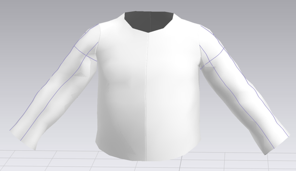 Base top Baby 3 mois