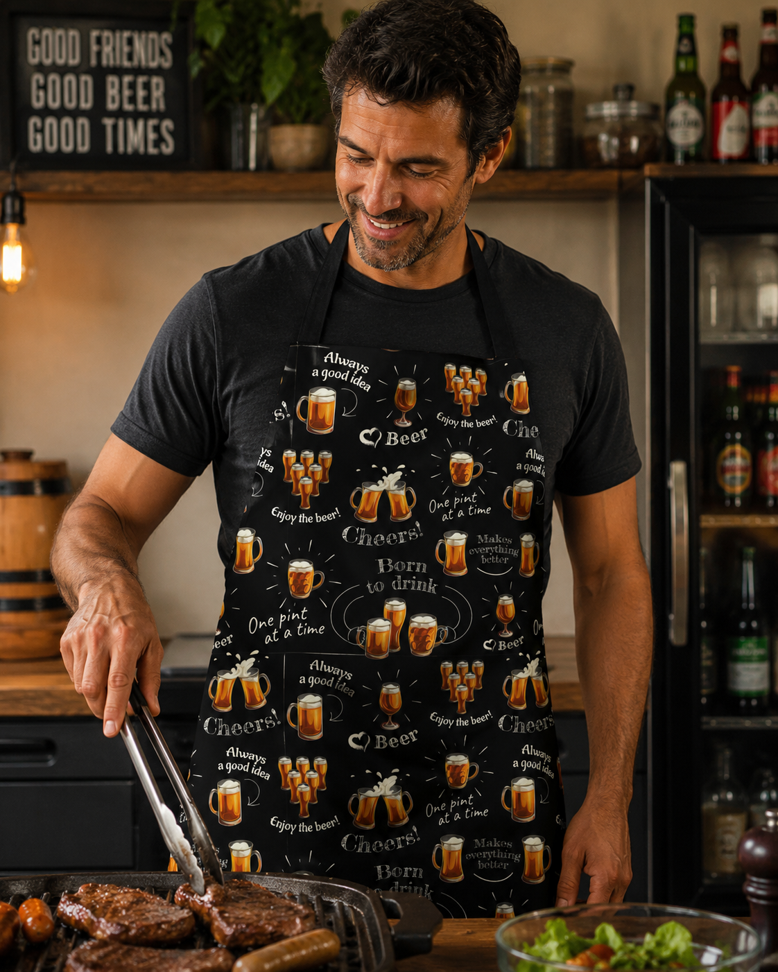 Beer Apron