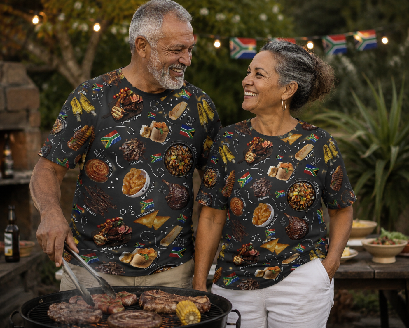 SA Delights TShirt