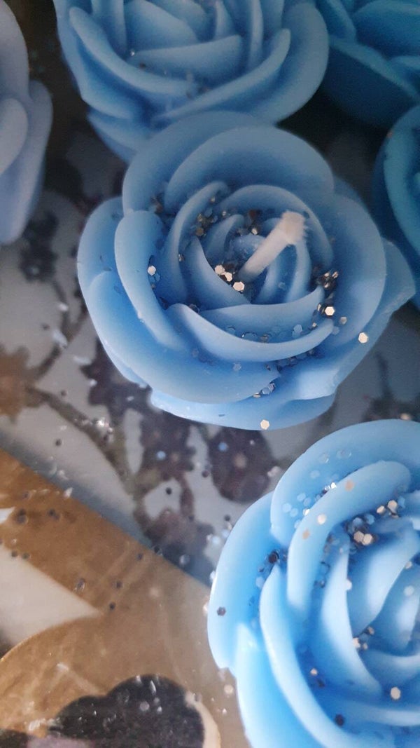 Scented Flower Special Occasions Guest's Gift 20g