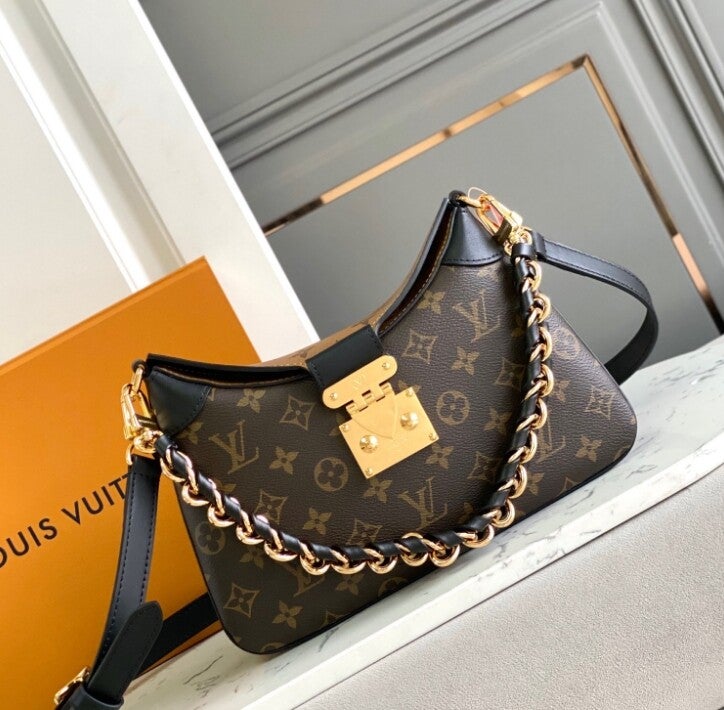 Bolso Señora , LOUIS VUITTON - MB Factory M46659 "Monograma Clásico"