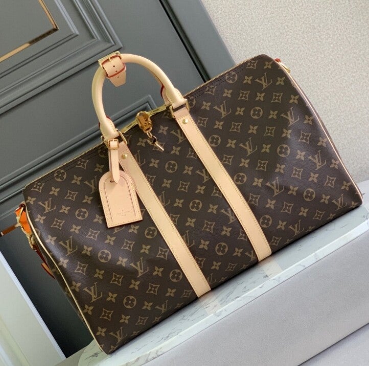 Bolso Señora , LOUIS VUITTON - MB Factory M41418 "Monogram Classique"​