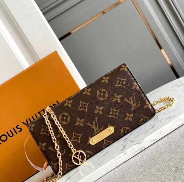 Bolso Señora , LOUIS VUITTON - MB Factory M82509 "Monogram Classique"​