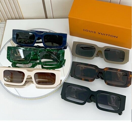 LOUIS VUITTON - MB Factory Gafas de Sol Modelo Z1740U​