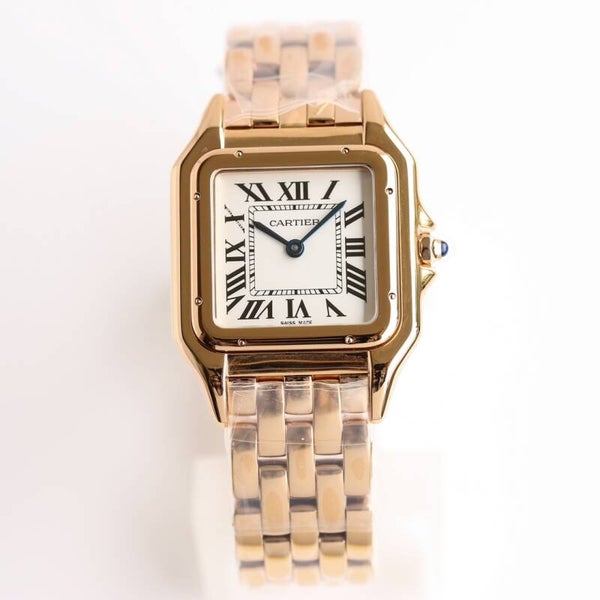 🔥 CARTIER PANTHÈRE - EDICIÓN GF FACTORY 🔥​