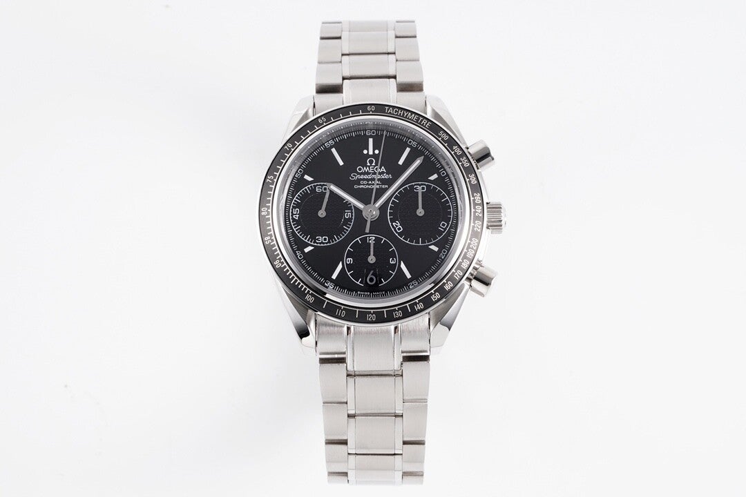 🔥 OMEGA SPEEDMASTER MULTIFUNCTIONAL HR FACTORY EDITION 🔥​