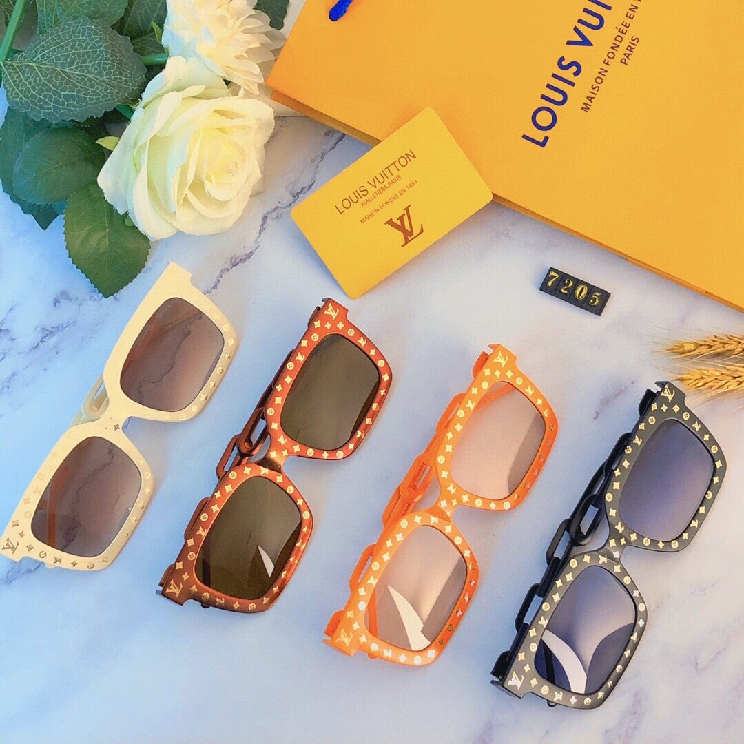 LOUIS VUITTON - MB Factory Gafas de Sol  Señora Modelo 7205​