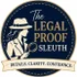 The Legal Proof Sleuth