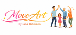 MoveArt Kindertanzen