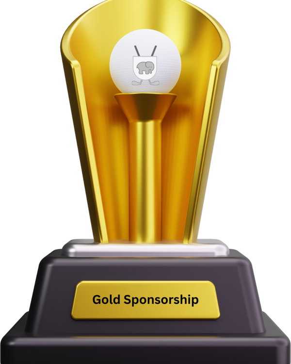 Gold Sponsorship