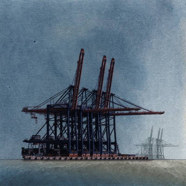 Cranes