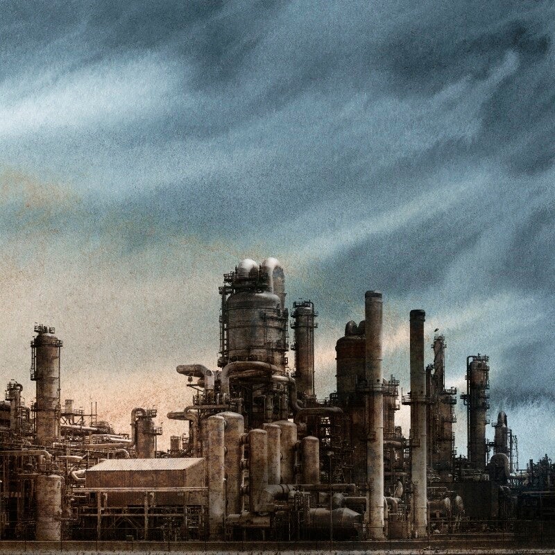Factory