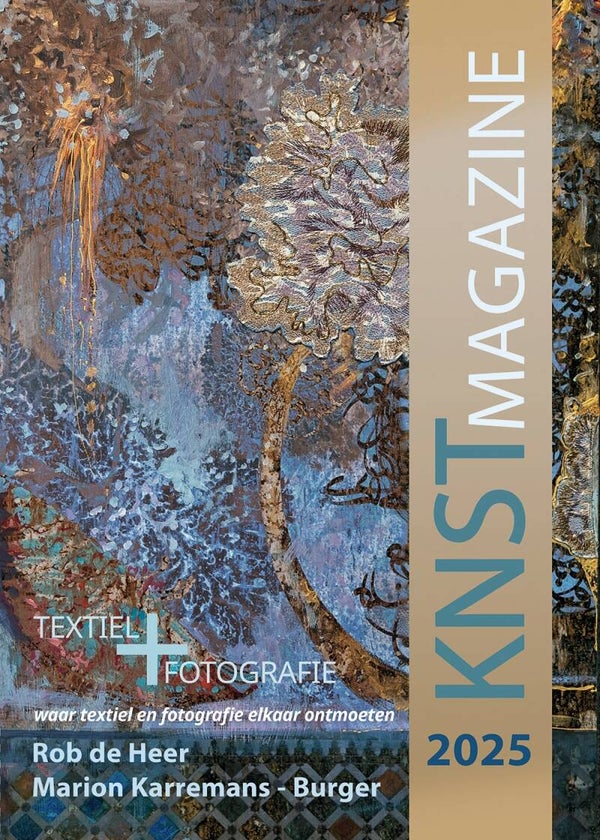 KNST Magazine 1