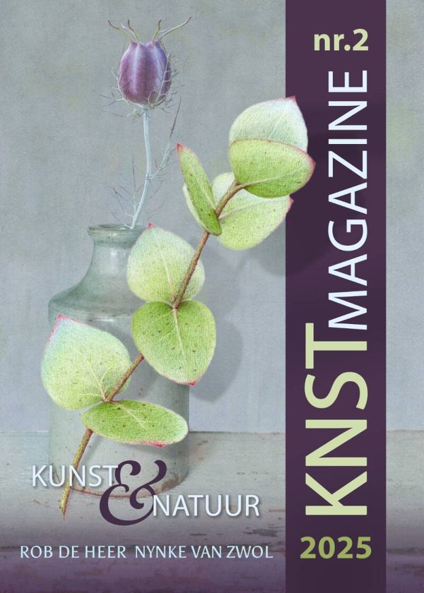 KNST Magazine 2