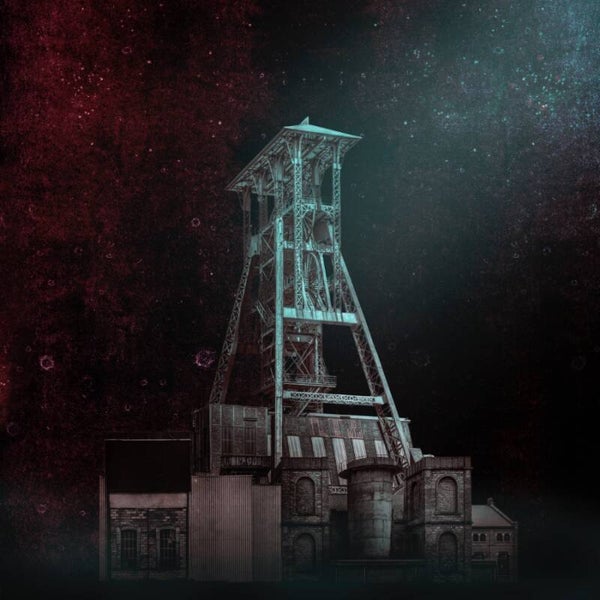 Mining