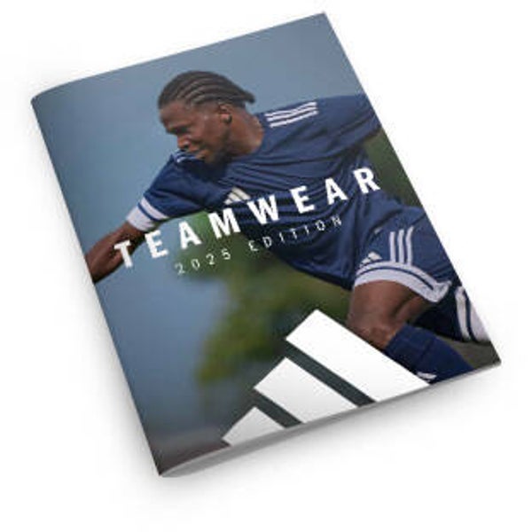 Adidas Teamsport  Katalog