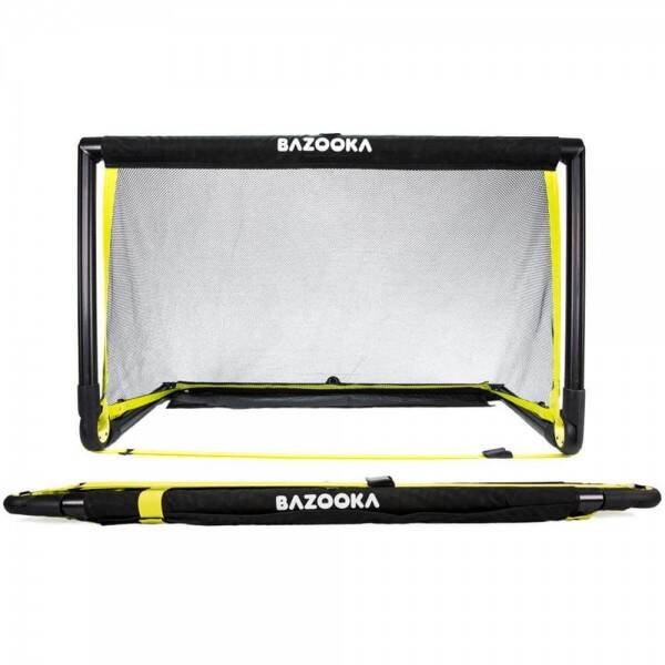 BazookaGoal Minitor 120 x 75 cm