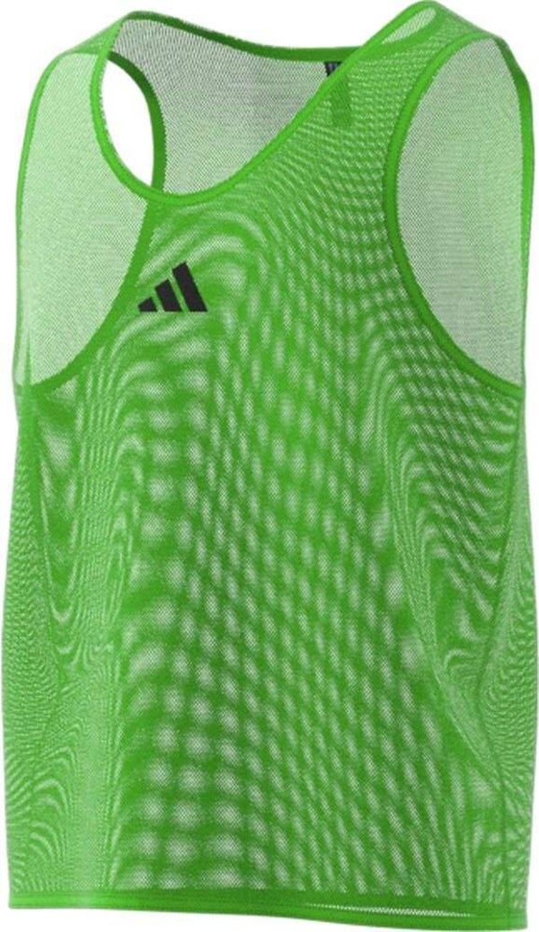 Produktinformationen "Adidas Pro Bib Markierungshemd Herren solar grün"