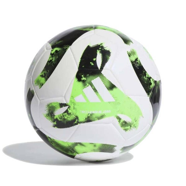Adidas Tiro Junior 350 League Ball weiß schwarz...