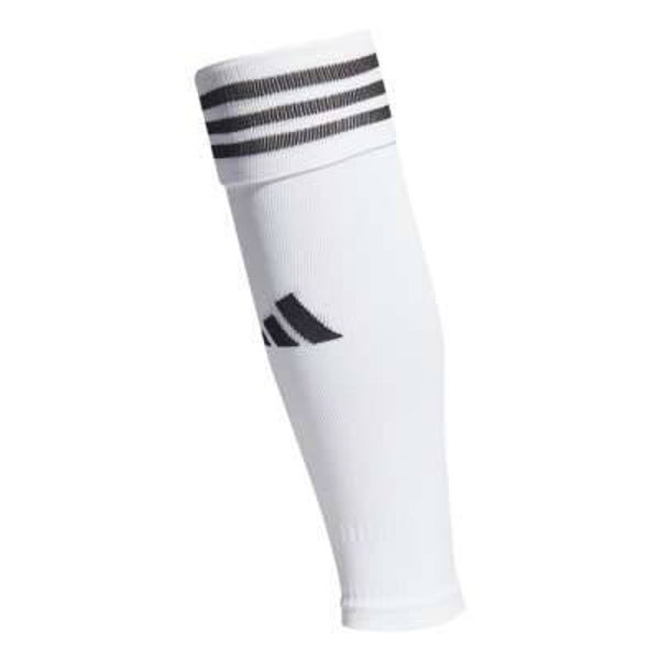 Adidas Team Bein-Sleeves Herren Kinder weiß...