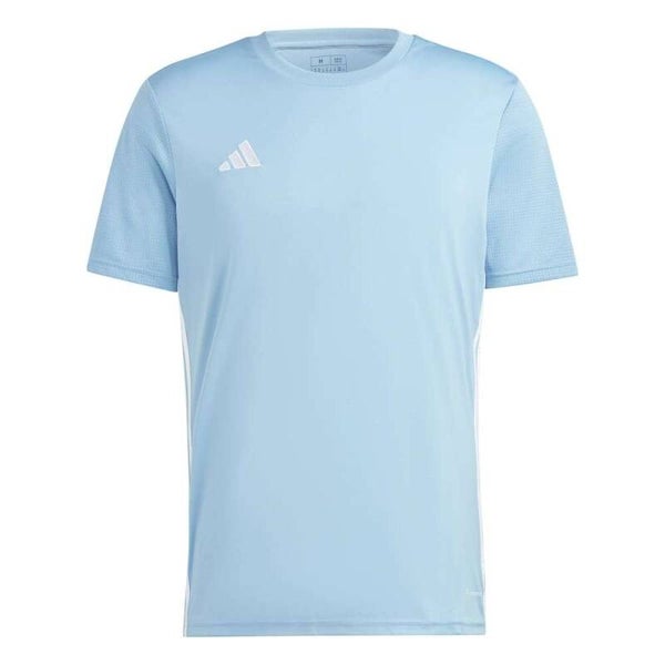 Adidas Tabela 23  TW-Trikot Herren hellblau weiß