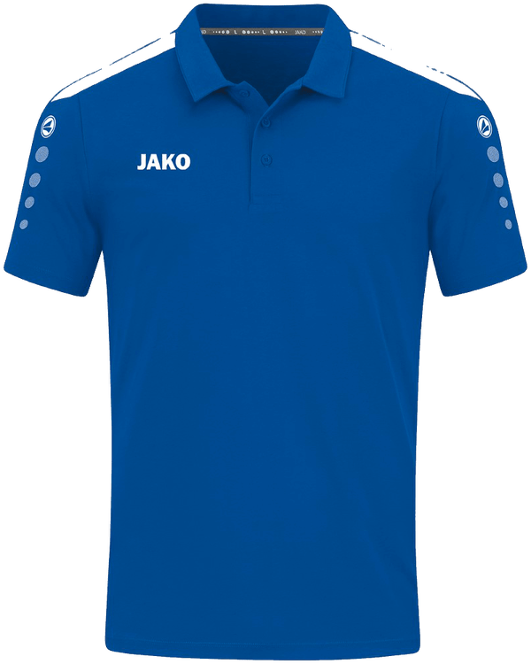 Jako Poloshirt Power