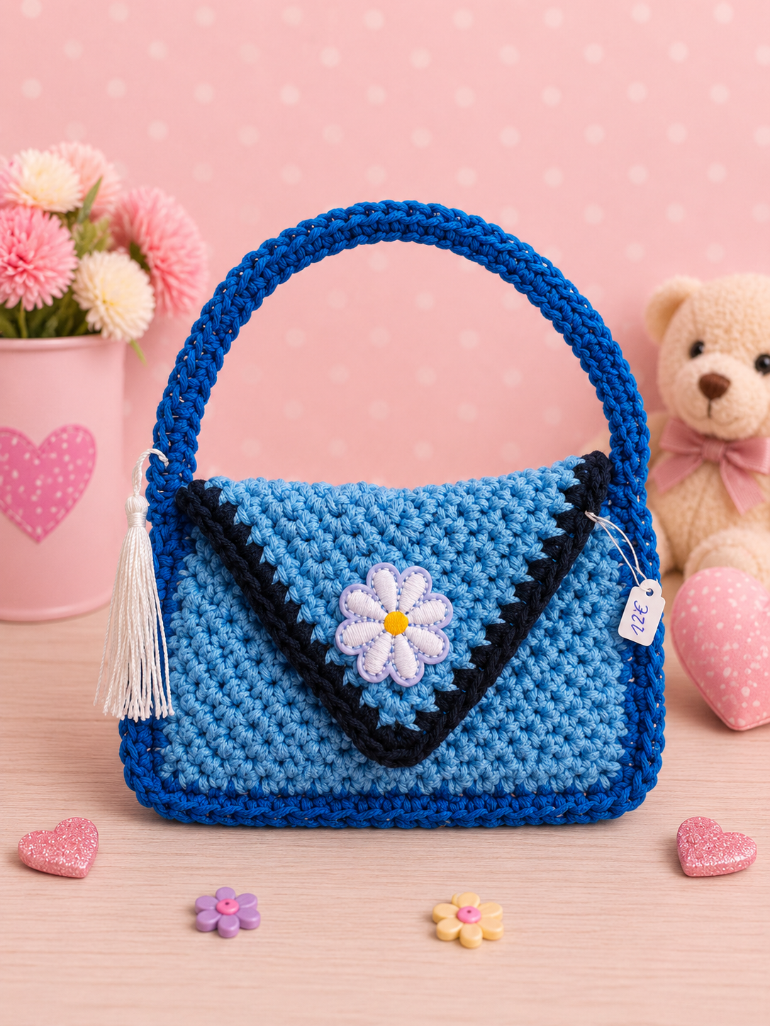 SAC PETITE FILLE
