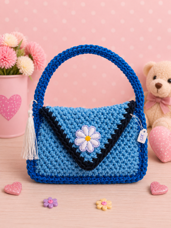 SAC PETITE FILLE