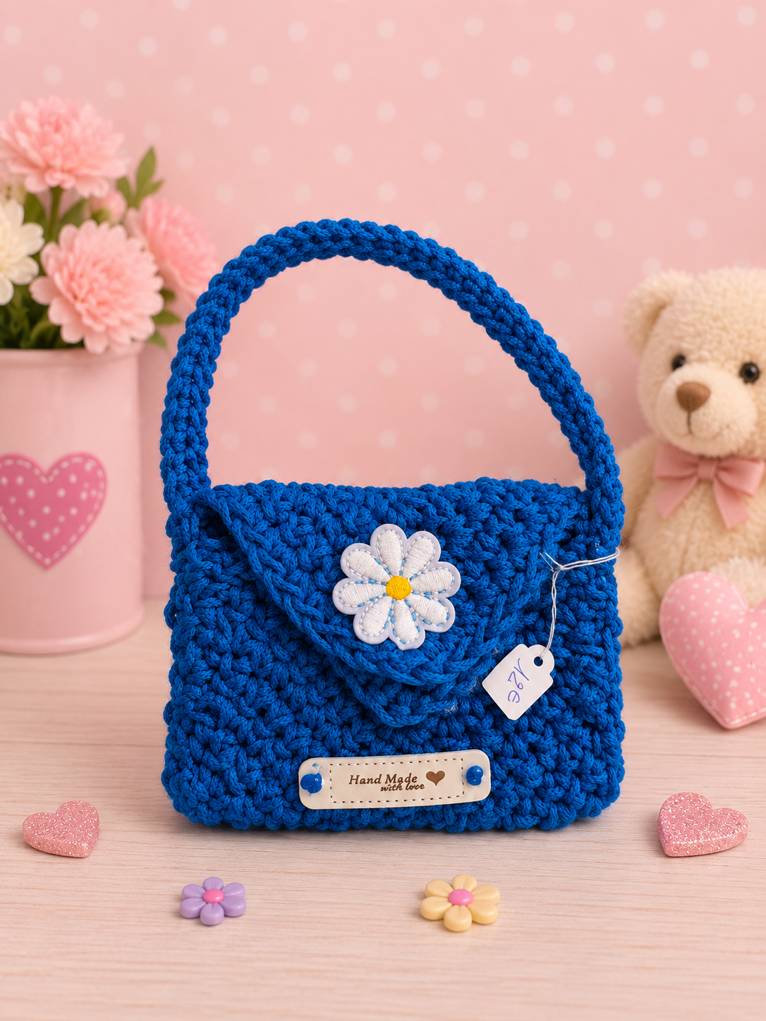 SAC PETITE FILLE