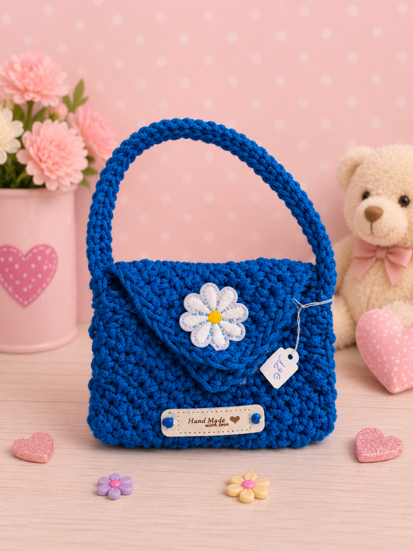 SAC PETITE FILLE