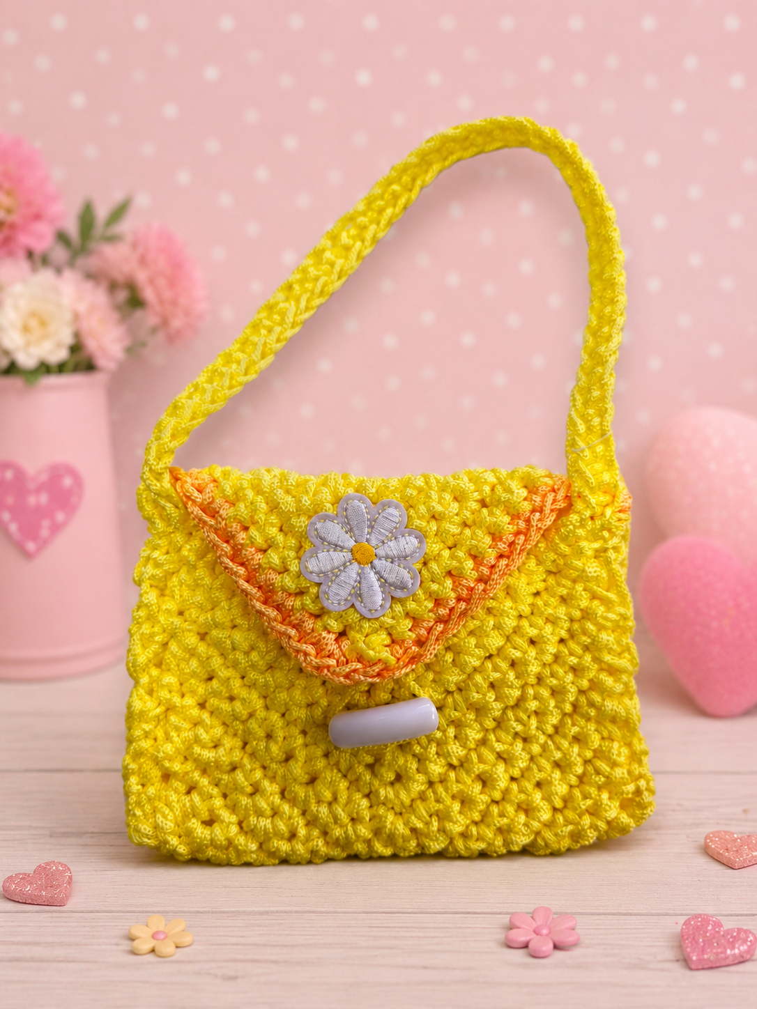 SAC PETITE FILLE