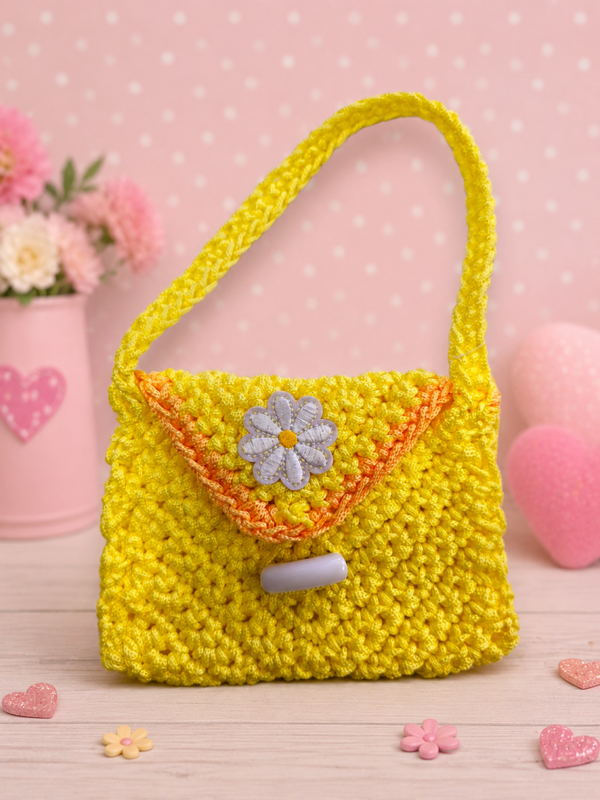 SAC PETITE FILLE