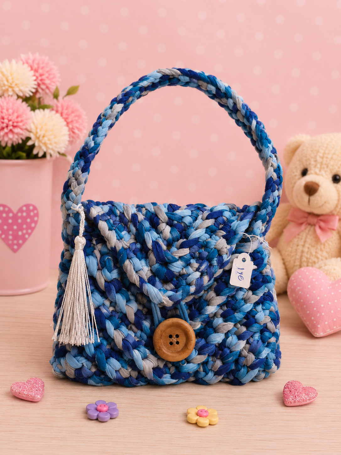 SAC PETITE FILLE