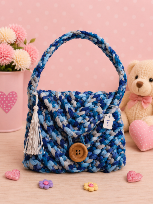 SAC PETITE FILLE