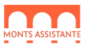 Monts assistante
