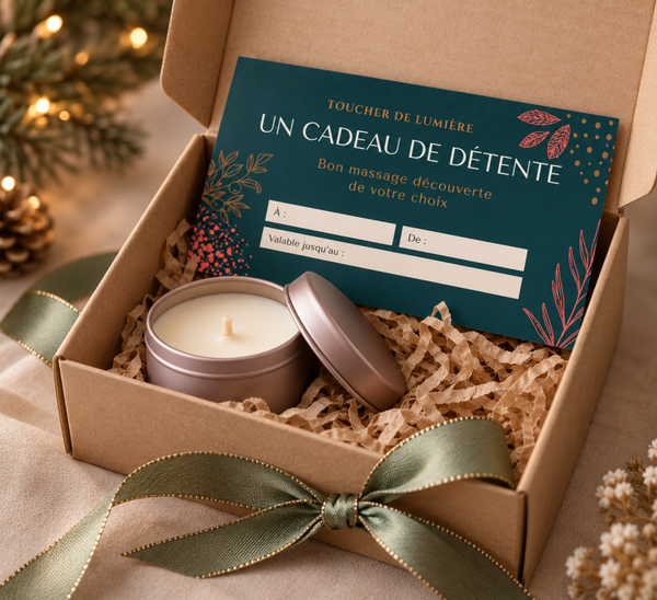 Box parenthèse