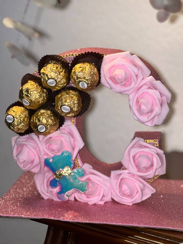 Tarta especial