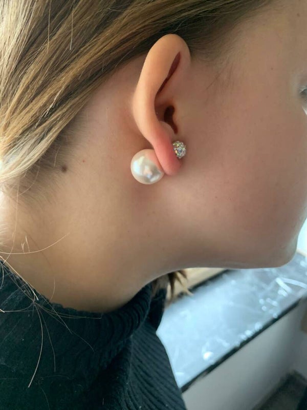 Oorbellen