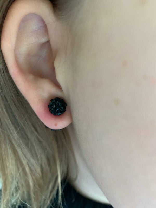 Oorbellen