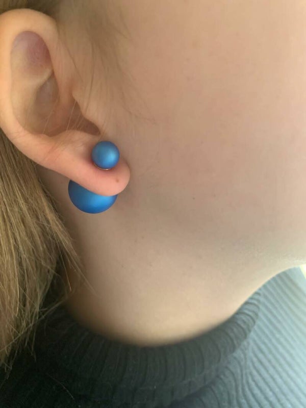 Oorbellen
