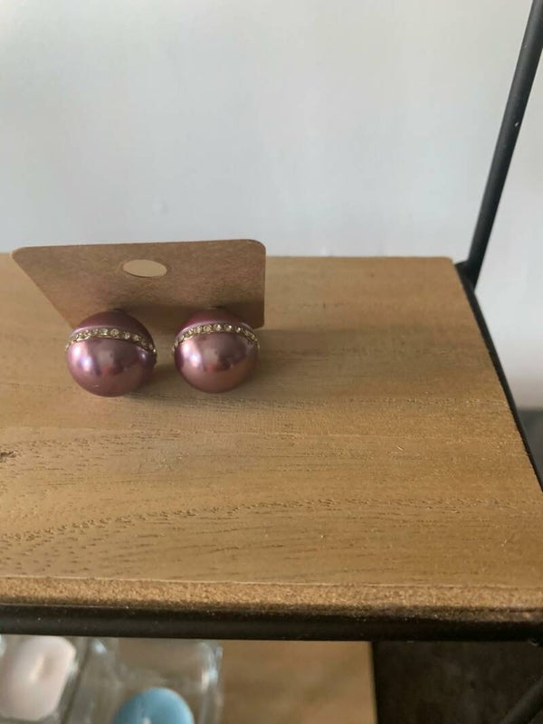 Oorbellen