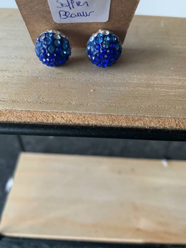Oorbellen