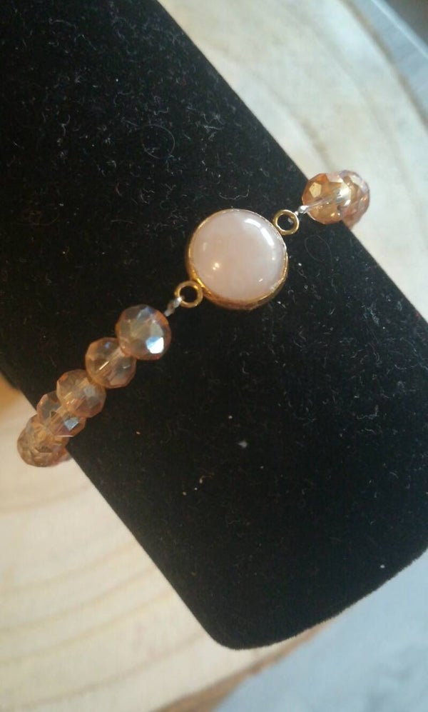 Armbandje